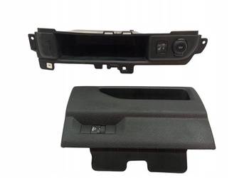 SCHOWEK DESKI PRZEŁĄCZNIK GRZANIA FOTELA 98019841ZD Toyota ProAce II 981255