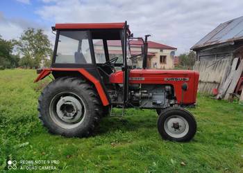 Ursus c355