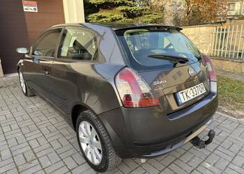 Fiat Stilo 2006r. 1.9 MultiJet 120KM Alufelgi Klimatyzacja Sprawne Polecam