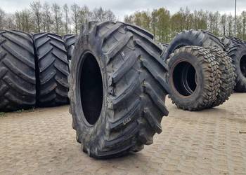 600/60r30 Trelleborg 80% bieżnik