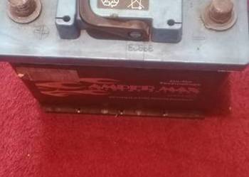 Akumulator używany 44 ah