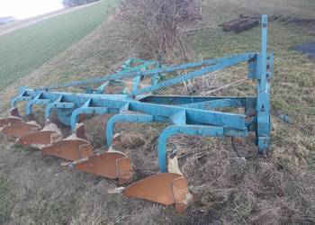 Sprzedam  maszyny zmniejszenie gospodarstwa