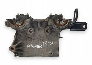 GŁOWICA CYLINDRÓW Opel Zafira B Astra J 1.6 16V A16XER 55559340