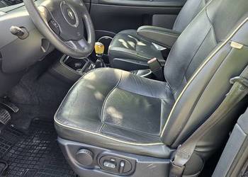 Renault Grand Espace 4 Initiale