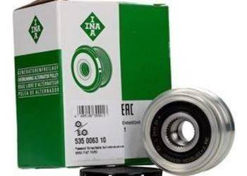 SPRZEGLO ALTERNATORA ALFA ROMEO MITO 1.3 JTDM 11 SZT INA 535006310