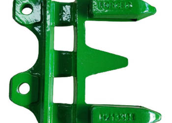 H229537 Potrójny sworzeń przeciwbieżny JOHN DEERE (XMP)