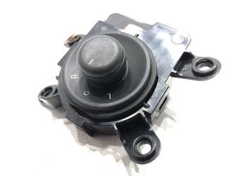 PRZEŁĄCZNIK REGULACJI LUSTEREK CHEVROLET ORLANDO 13272182 WŁĄCZNIK