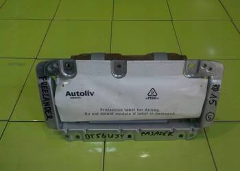 LAND ROVER FREELANDER II 06r AIRBAG poduszka pasazera 6G9N042A94DD