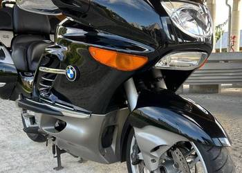 BMW K 1200 LT