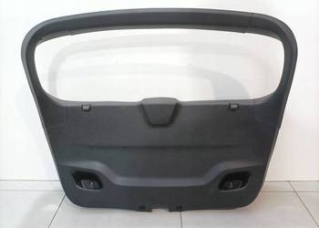 OSŁONA TAPICERKA KLAPY BAGAŻNIKA 9678069777 Peugeot 2008 I (2013-2019)