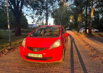 Honda Jazz III Trend