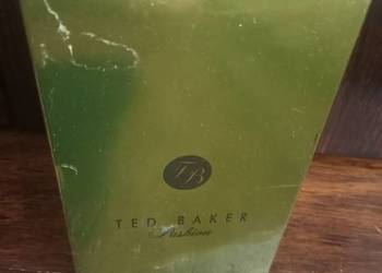 woda toaletowa ted baker fashion.