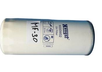 Hengst H200W02 Filtr oleju