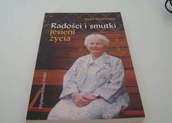 Radości i smutki jesieni życia - Rommel / js