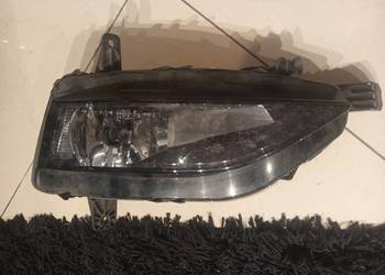 Halogen prawy golf7 orginalny