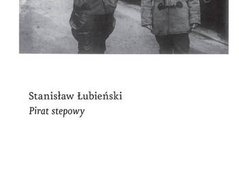 Pirat stepowy_Stanisław Łubieński_OKAZJA