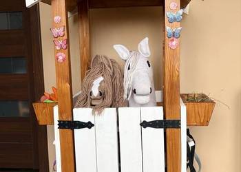 Stajnia hobby horse