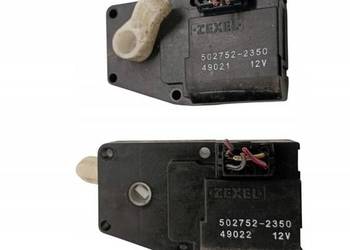 SILNICZEK NAGRZEWNICY XL-7 502752-2350  Suzuki Grand Vitara I (1998-2006)