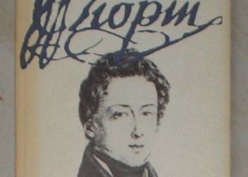 Chopin - Tadeusz Mayzner