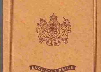 (714) LANGENSCHEIDTS FREMDSPRACHLICHE LEKTURE - LAUGH AND BE MERRY