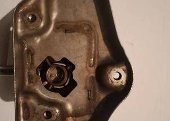 Przepustnica spalin Mercedes Gla X156 2,2Cdi