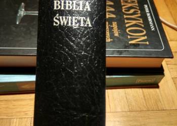 Biblia święta