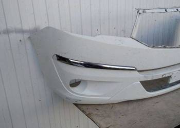 SSANGYONG RODIUS ZDERZAK PRZÓD