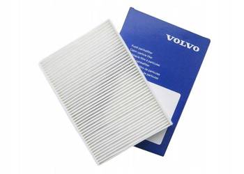 VOLVO S60 V60 XC60 oryginal filtr kabinowy OE 31366124 3144…