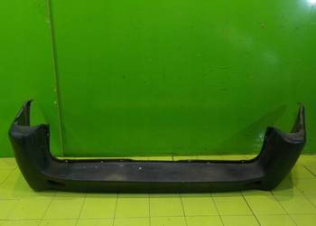 CITROEN JUMPY II LIFT 1.6 HDI 09r zderzak tyl