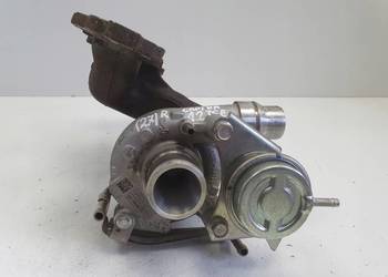 TURBOSPRĘŻARKA Renault Captur I 1.2 TCe _ turbo 8201165362