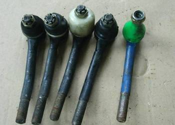 Nowa końcówka drążka kierowniczego długa do FSO polonez Fiat 125p