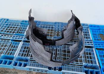 PRZEDNIE ORGINALNE NADKOLA HYUNDAI IX 35 09-15