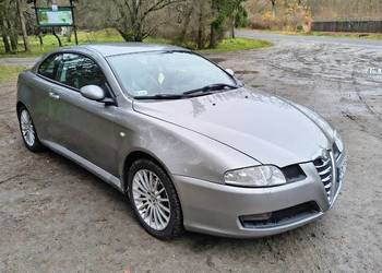 Alfa Romeo GT 1.9JTD
