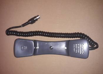 Słuchawka do radiotelefonu Radmor