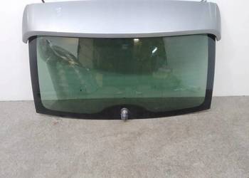 SZYBA TYLNA  KLAPY TYŁ UCHYLNA 06 R LOTKA 9PA Porsche Cayenne I (2002 – 10)