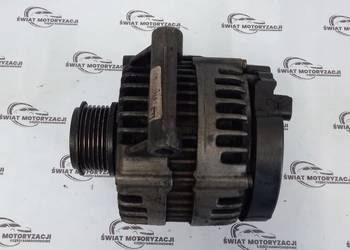 TRANSIT JUMPER 2.2 TDCI HDI 110KM alternator