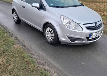 Sprzedam Opel Corsa