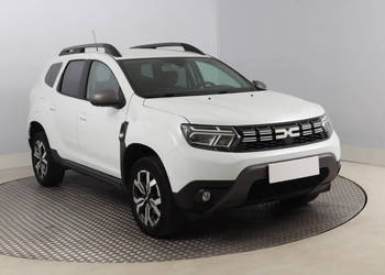 Dacia Duster 1.3 TCe