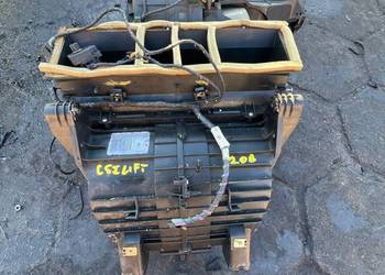 Nagrzewnica Citroen C5 I lift