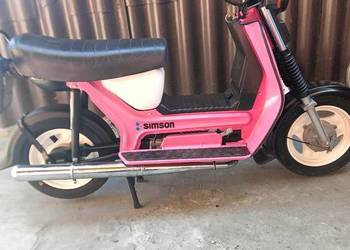 Simson Sr 50