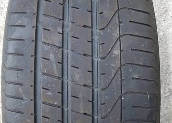 Opona 275 / 30 / ZR 20 Y PIRELLI P Zero