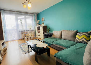 Komfortowe mieszkanie 2-pokojowe w Staszowie