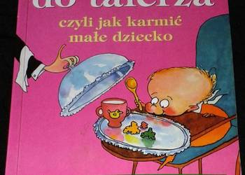 Od piersi do talerza, czyli jak karmić małe dziecko - Anne Hillis, P. Stone