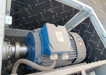 Silnik 75 kW 3 fazy vem