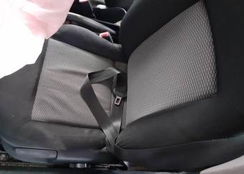 fotele kanapa VW Polo 6R 2010r