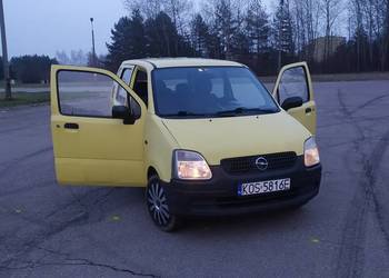 Sprzedam opla