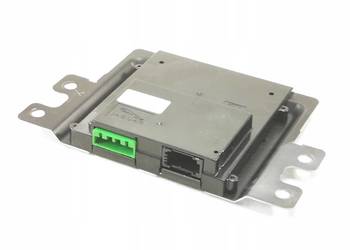 MODUŁ ODTWARZACZA CD JAGUAR XKR 2007-2015 6W83-19C059 / C2P4480