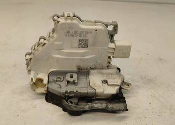 ZAMEK DRZWI PRAWY PRZÓD AUDI A3 8V 8X2837016B 7PIN