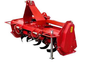 Glebogryzarka przesuwna TLM 115 4FARMER
