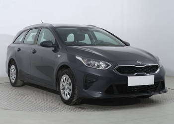 Kia Ceed 1.6 CRDi
